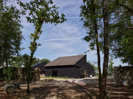 Le Potager Extraordinaire Center